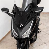  Splendido Honda Forza 350 /2025