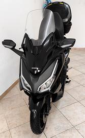  Splendido Honda Forza 350 /2025