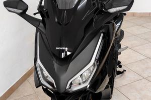  Splendido Honda Forza 350 /2025