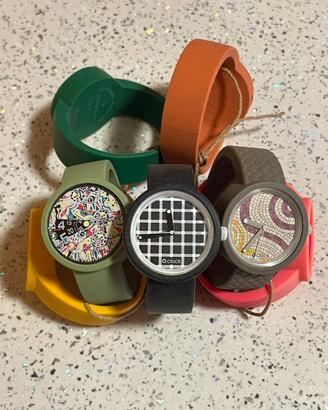 Orologi O-Clock O-Bag misura S