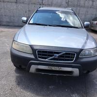 Ricambi Volvo XC70 D5