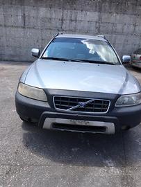 Ricambi Volvo XC70 D5