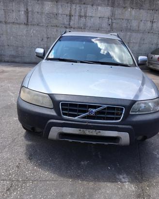 Ricambi Volvo XC70 D5