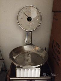 bilancia 