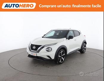 NISSAN Juke SN30709