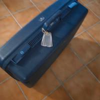 Valigia Delsey Rigida con Combinazione