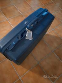 Valigia Delsey Rigida con Combinazione