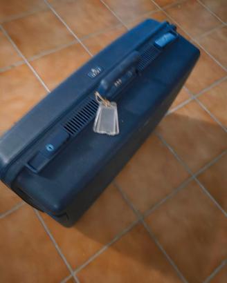 Valigia Delsey Rigida con Combinazione