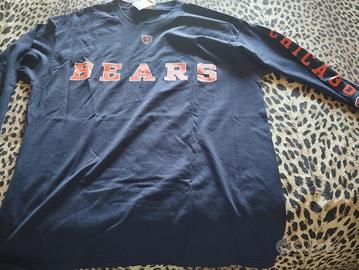 Maglia dei Bears di Chicago originale 