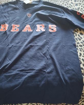 Maglia dei Bears di Chicago originale 