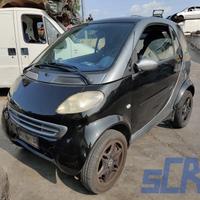 SMART FORTWO 450 0.8 CDI 41CV 98-08 -Ricambi