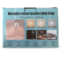 💡 Lampada da Ufficio - USB - Nuova 💡