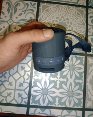 cassa SONY COMPATTA