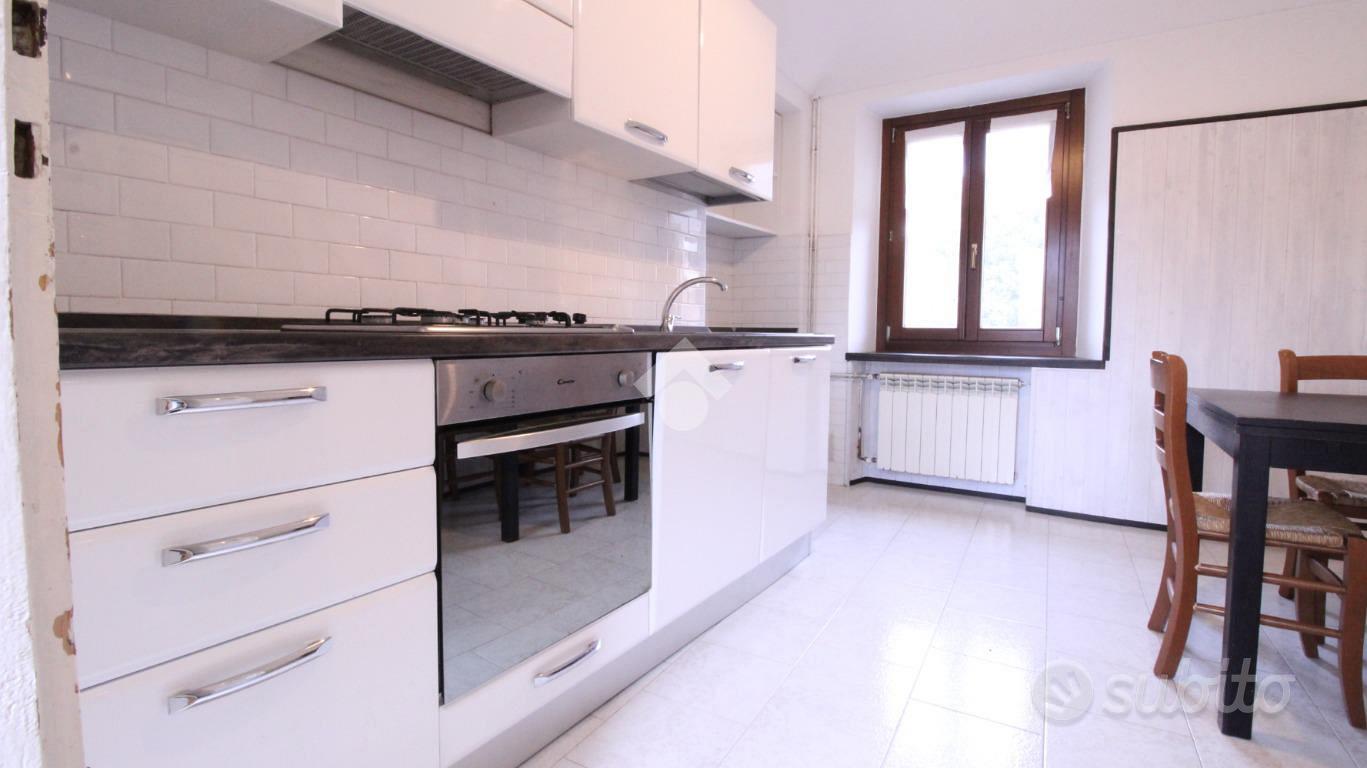Apartment in Piverone, Torino - Vista 2