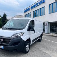 Fiat Ducato 2.0cc 115cv CH1 EURO6