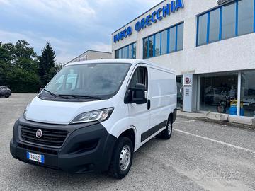 Fiat Ducato 2.0cc 115cv CH1 EURO6