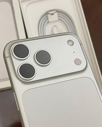 Iphone 17 Pro Max 256gb “Leggi descrizione”