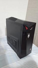 MSI Infinite A 9SC – i7-9700F + RTX 2060 SUPER