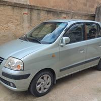 Hyundai Atos prime 