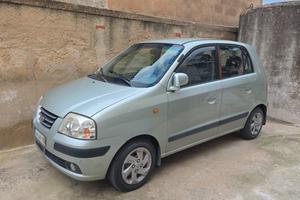 Hyundai Atos prime 