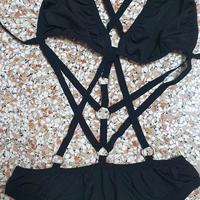 Body Intrecciato