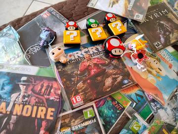 giochi Xbox 360