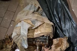 Cambio MG Midget 1976