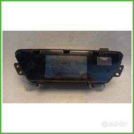 Autoradio HonCR-V 4 Serie 2.2 i-DTEC 16v