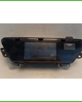 Autoradio HonCR-V 4 Serie 2.2 i-DTEC 16v
