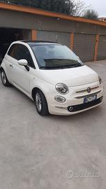 Fiat 500 Diesel anno 2016