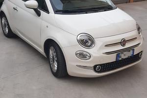 Fiat 500 Diesel anno 2016