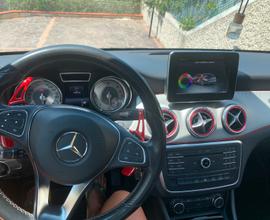 Mercedes cla 200 d