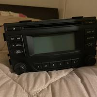 Autoradio ORIGINALE Hyundai ix20