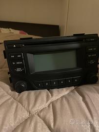 Autoradio ORIGINALE Hyundai ix20