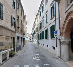 Treviso - moderno bilocale di 45 mq con garage