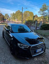 A3 audi