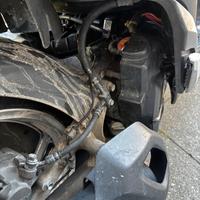 Sh 150 pezzi di ricambio