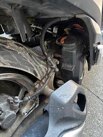 Sh 150 pezzi di ricambio