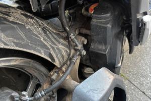 Sh 150 pezzi di ricambio