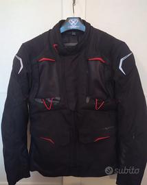 giacca da moto