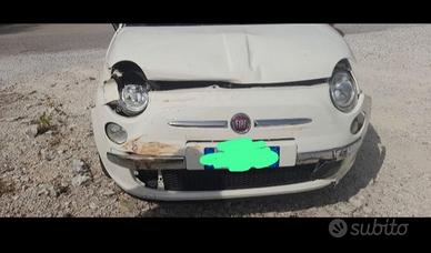 500 Fiat
