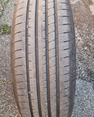 4 GOMME GOODYEAR EAGLE F1 ASYMMETRIC 3 SUV