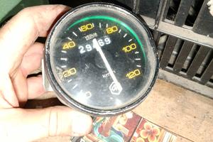 contachilometri veglia borletti vespa piaggio px s