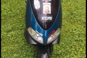 aprilia area 51