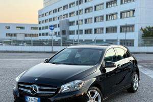 Mercedes-benz A 220 CDI Automatic 4Matic Premium