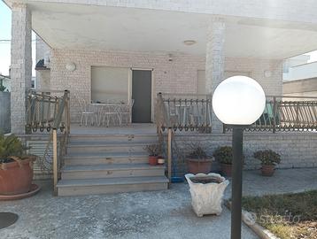 Tricase - Villetta con giardino di circa 250 mq