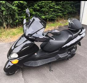 Mbk 150
