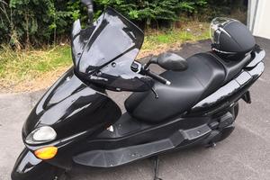 Mbk 150