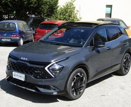 KIA Sportage 1.6 CRDi MHEV GT-line