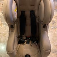 Seggiolino auto Bebèconfort gruppo 0+